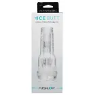Fleshlight Ice Butt Crystal Anālais masturbator – Clear — Photo 4