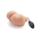 Big Ass Banger vibreeriv masturbaator – nahavärv — Foto 4