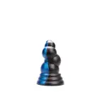 Kiotos Revolt Blue Wave 15 – силиконовый дилдо – 15 см — Фото 3