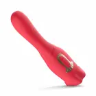 Teazers Dual-Action Intimate Device with Licking Function – Pink — Photo 9