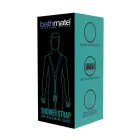 Shower Strap – Black — Photo 2
