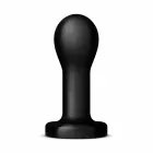 BUTTR Hammerhead analinis kištukas – 20.5 cm – Juodas — Nuotrauka 1