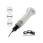 Optimum Series Vibro Air Pump – Black — Photo 6