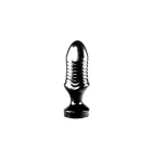Kiotos Rugops – ribbed anal plug for beginners — Photo 2