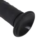 Kiotos COX Realistlik dildo – 21 cm (8.3″) – Must — Foto 6