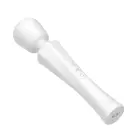 Pixey Aquamini - White Edition wand вибратор — Фото 1