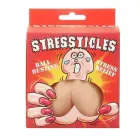 Stresstickles – squeezable anti-stress balls — Photo 2