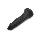 Dinoo realistiškas TPE dildo 01 – 22.5 cm (9″) — Nuotrauka 6