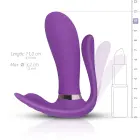 Violets Pleaser vibrators – 18 cm (7″) — Foto 13