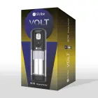 Ikon VOLT Vibrating Rubbing Heating Masturbator – Clear — Photo 1