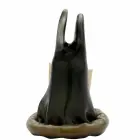 CONDOMERIE hand-painted decorative condom – Play Boy — Photo 5