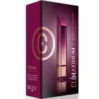 Climaximum Trema Lipstick Bullet Vibrator – 10.2 cm (4″) – Black — Photo 3