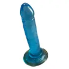 LoveSecret Mini Dildo 03 – 14 cm (5.5″) – Zils Foto 3