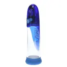 Aqua-Pro – sukeldatav automaatne peenise pump – AI-toega – sinine — Foto 3
