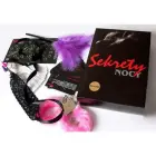 Gry-Gra SEKRETY NOCY Elite Couples Board Game — Photo 2