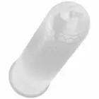 LELO HEX Organic ekologiški prezervatyvai – 36 vnt. — Nuotrauka 7