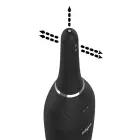 Anbiguo Ultimate автоматический очиститель для интимной гигиены – 210 ml – Черный — Фото 2
