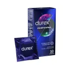 Durex Performa Delay Condoms – 10 pcs — Photo 9