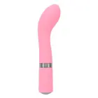 Pillow Talk Sassy vibrators – 20 cm (7.9″) – rozā Foto 2
