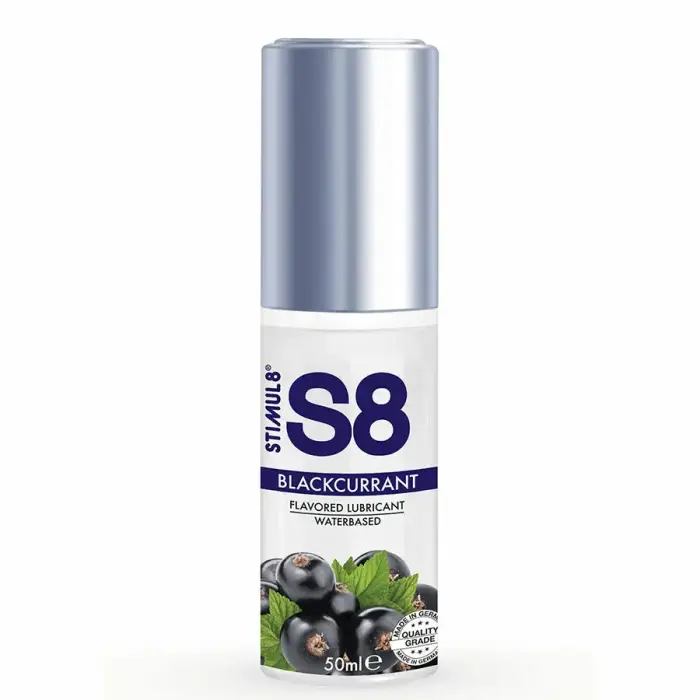 S8 mustikapõhine veepõhine librikant – 50 librikant – 50 ml