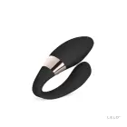 LELO Tiani Harmony Dual Motor App-Controlled Couples Device – Black — Photo 1