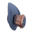 Interchangeable Vibrator Kit – Blue — Photo 5