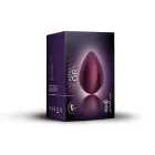 Rocks-Off Knickerbocker Glory tālvadības vibrators – rozā — Foto 2