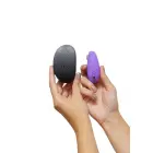 We-Vibe Sync Go valkājams vibrators – violets Foto 21