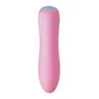 FemmeFunn FFIX Bullet вибропуля – 11.2 см (4.4″) – розовый — Фото 4