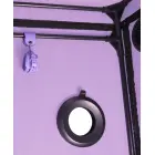 Secret Dome Scandale BDSM rotaļu kabīne – violeta Foto 6