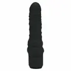 Get Real Mini Classic Вибратор для точки G – 15.5 см (6.1″) – черный — Фото 2