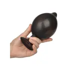 COLT Pumper Plug XXXL – 16 cm (6.25″) – Melns — Foto 6