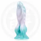 EPIC Lunara Cosmic Light Realistic Dildo – 20 cm (8″) – Blue — Photo 2