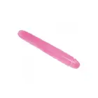 Premium TPE kahepoolne dildo – 33 cm (13″) — Foto 2