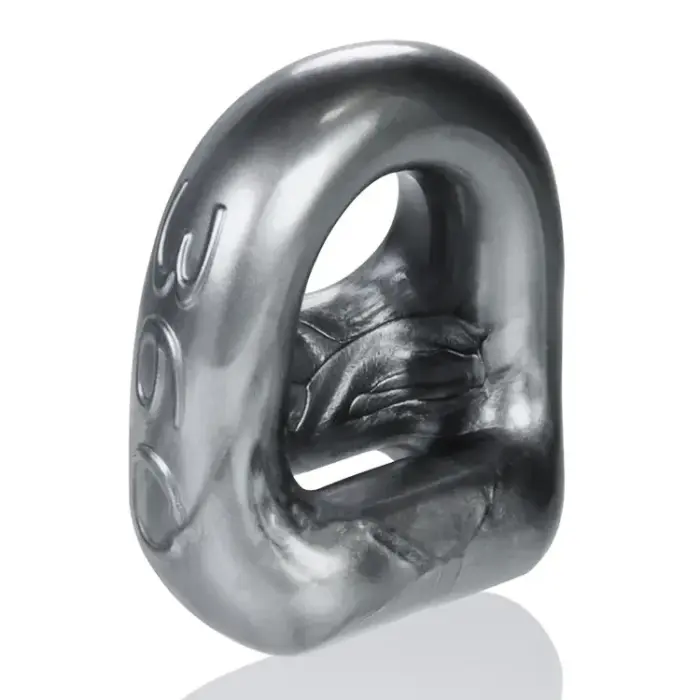 Oxballs 360 Steel Ring & Sling FLEX-TPR Anatomical Support 8.3 cm