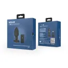 Nexus Tornado Black – 7.7 cm – must — Foto 8