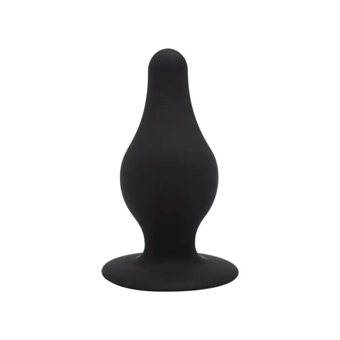 SD. Plug Model 2 S vibreeriv anaaltapp – 7.2 cm x 3.4 cm – Must