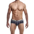 MaleBasics Microfiber Brief – Grey – S — Photo 7