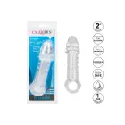 Ultimate Stud Extender peenise varrukas – 5 cm (2″) – läbipaistev — Foto 6