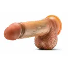 Blush Renaissance Raphael Dildo – 24 cm (9.4″) – Skin — Photo 2