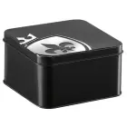 Mystim Pure Pete bi-polārais elektrostimulācijas glans cilpa Foto 4