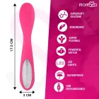 Moressa Druso Slim klitora stimulators – 17.6 cm (6.9″) – violets — Foto 7