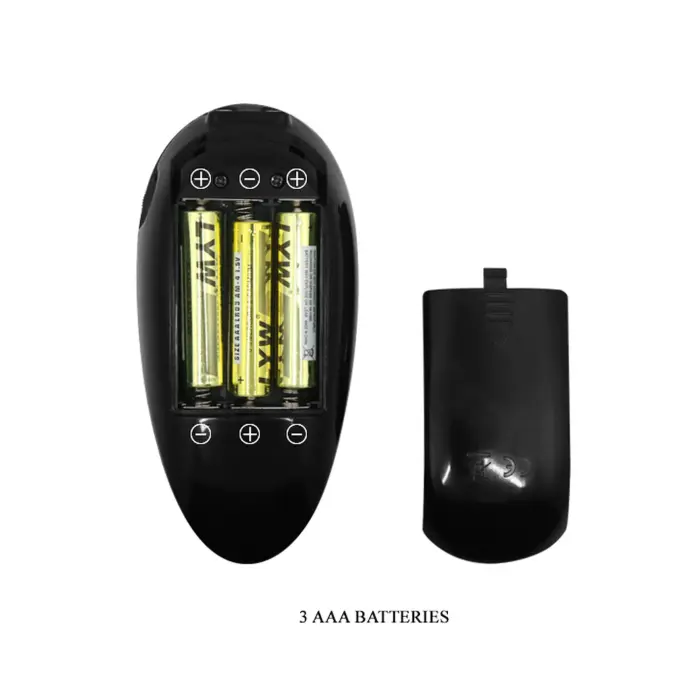 PRETTY LOVE Marvin strapon vibrators Foto 8