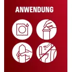 Durex Gefuhlsecht ypač ploni prezervatyvai – 8 vnt. — Nuotrauka 7