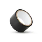 Bedroom Fantasies - Bondage Tape Black Photo