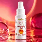MyLove Stimulating Gel Warming Effect – стимулирующий интимный гель с согревающим эффектом – 50 мл — Фото 2