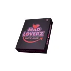 Mad Loverz Erotic Board Game for Couples — Photo 1