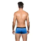 Envy Cop костюм – боксеры со значком и фуражка – синий – M/L — Фото 2