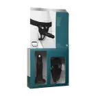 Body Extensions tuščiavidurė strap-on sistema — Nuotrauka 2