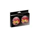 Zvaniņu uzlikas krūtīm Bell Foto 2